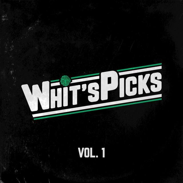 Whit's Picks, Vol. I (Live) album cover