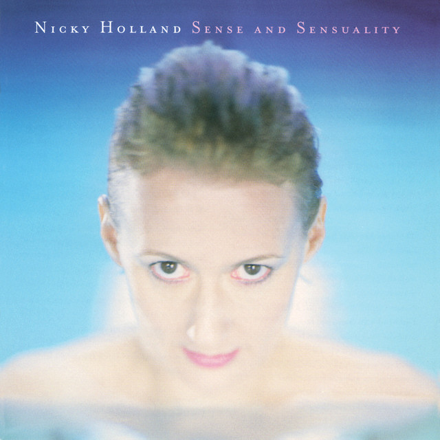 Sense and Sensuality album cover