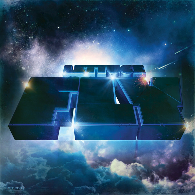 Fly album cover