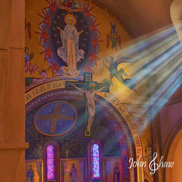 For the Greater Glory of God album cover
