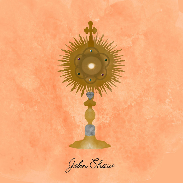 Real Presence album cover