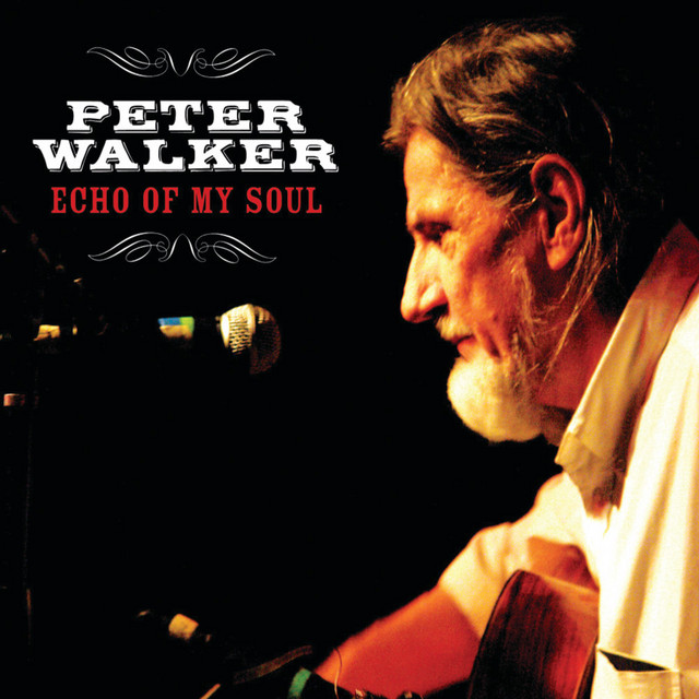 Echo of My Soul album cover