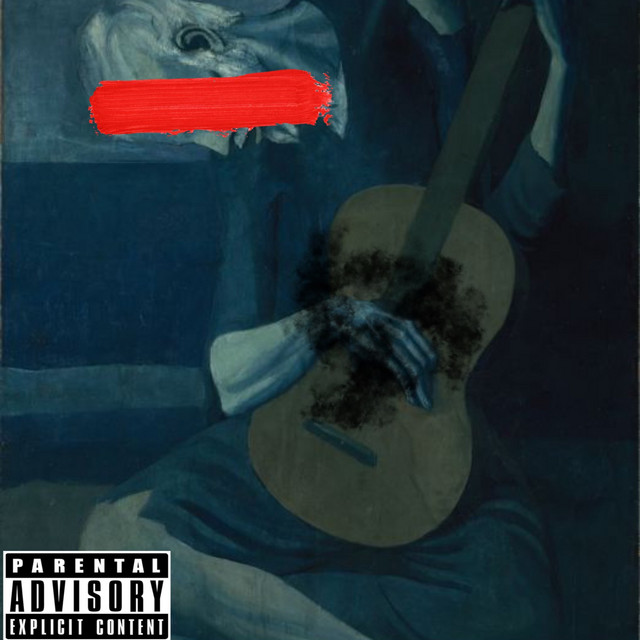 Havoc Picasso album cover