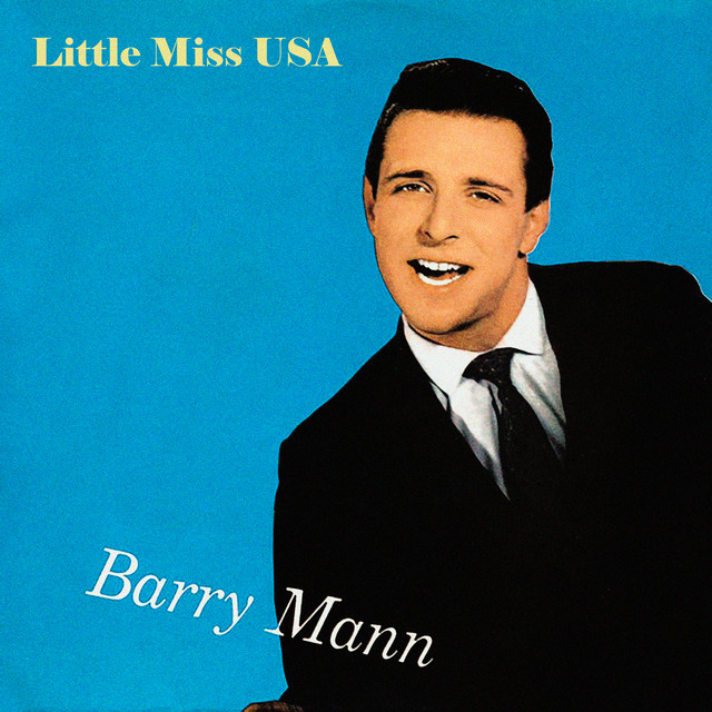 Little Miss USA album cover