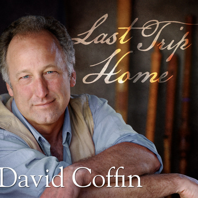 Last Trip Home album cover