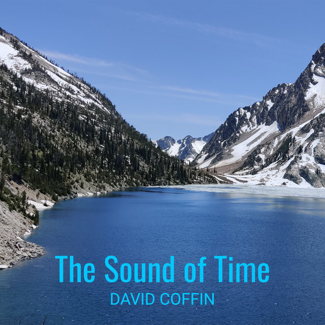 The Sound of Time album cover
