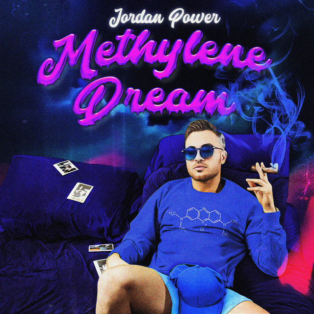 Methylene Dream album cover