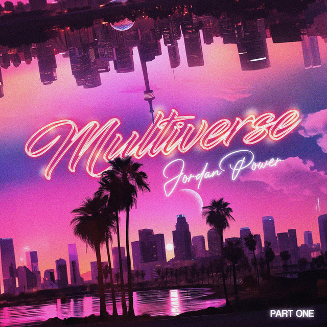 Multiverse, Pt. 1 album cover