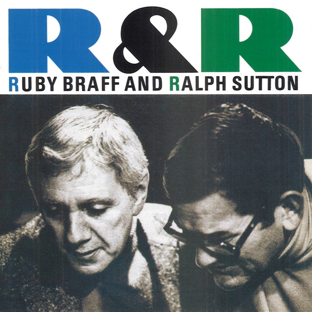 R&r album cover