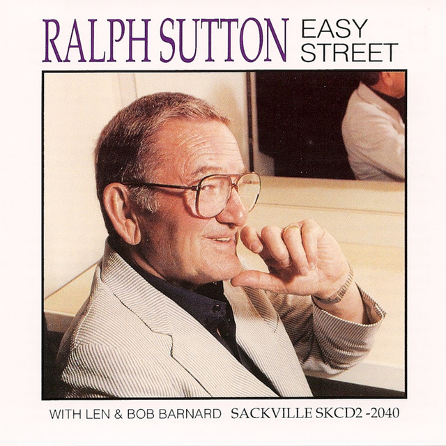 Easy Street album cover