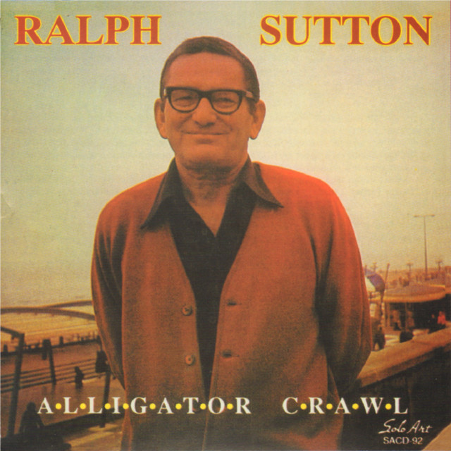 Alligator Crawl album cover