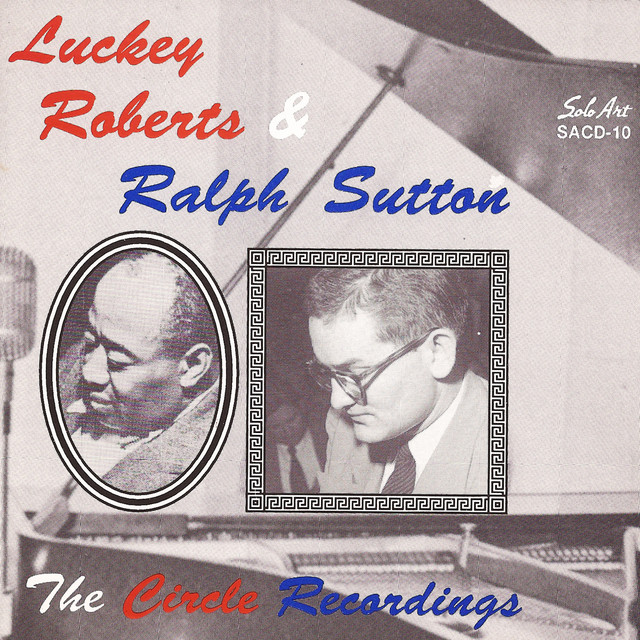 The Circle Recordings album cover