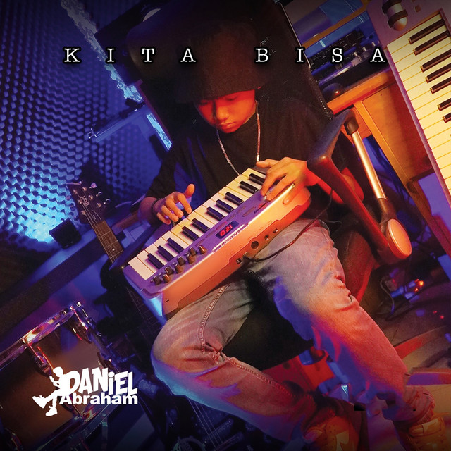 Kita Bisa album cover