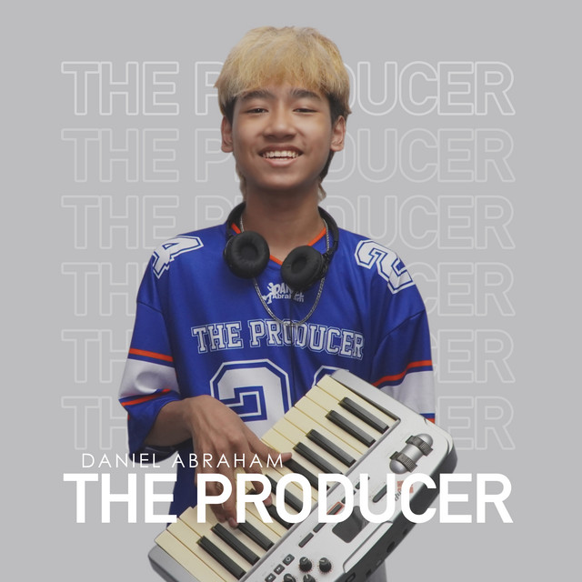 The Producer album cover