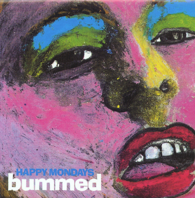 Bummed (Collector's Edition) album cover