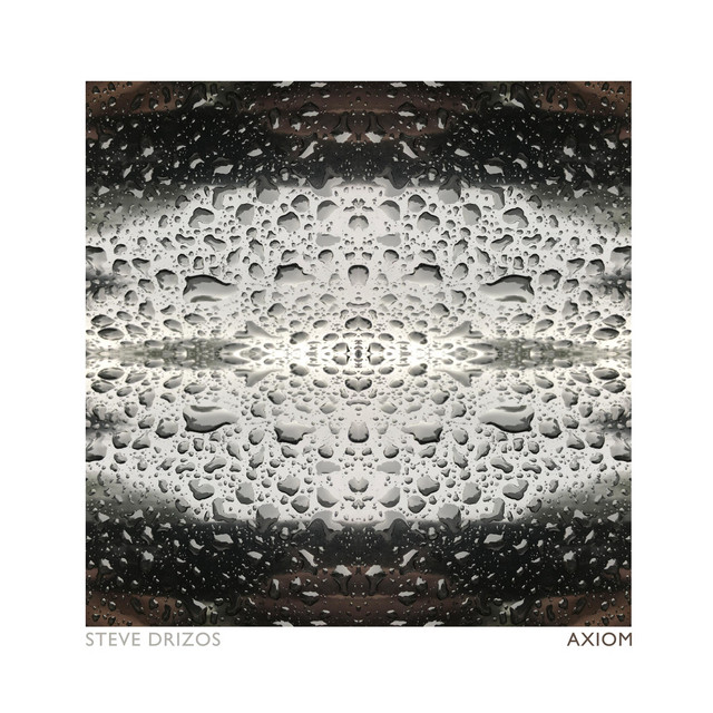 Axiom album cover