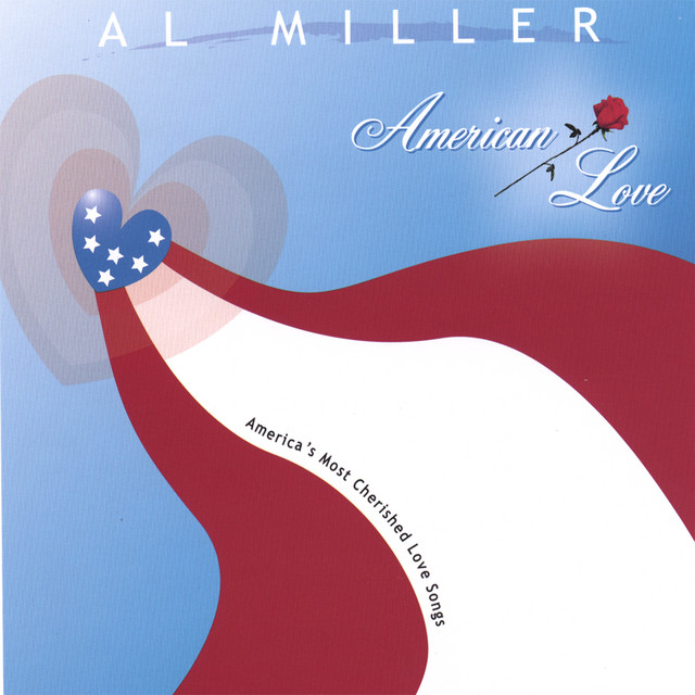 American Love album cover