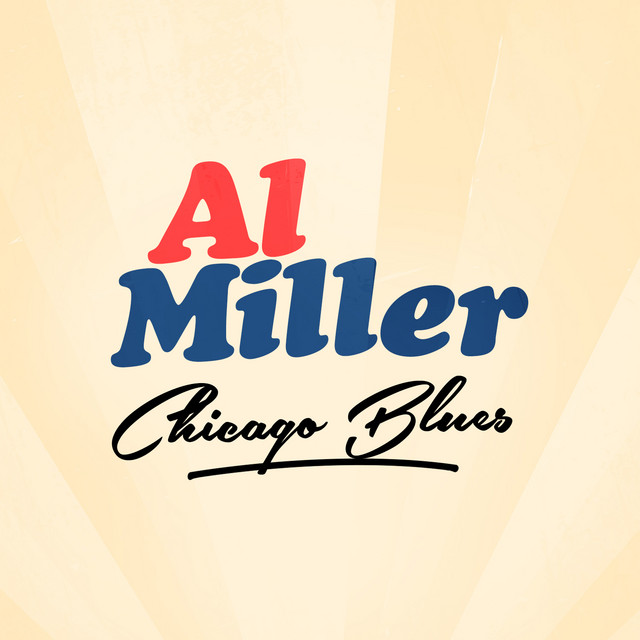 Chicago Blues album cover