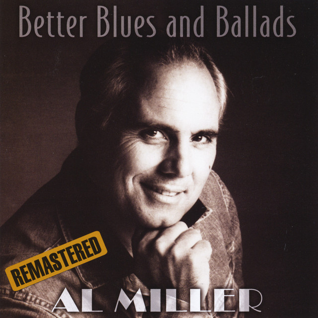 Better Blues and Ballads (Remastered) album cover