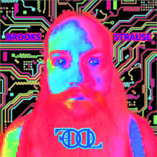 Fool album cover