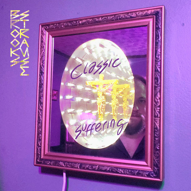 Classic Suffering album cover