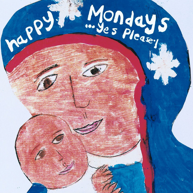 ...Yes Please album cover