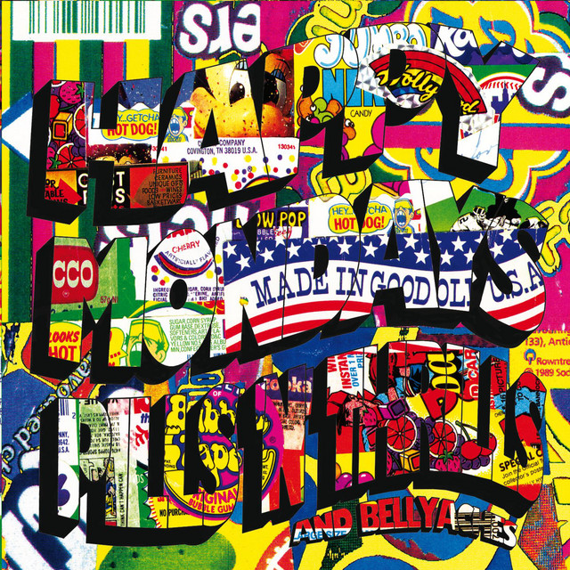 Pills 'N' Thrills And Bellyaches (Collector's Edition) album cover