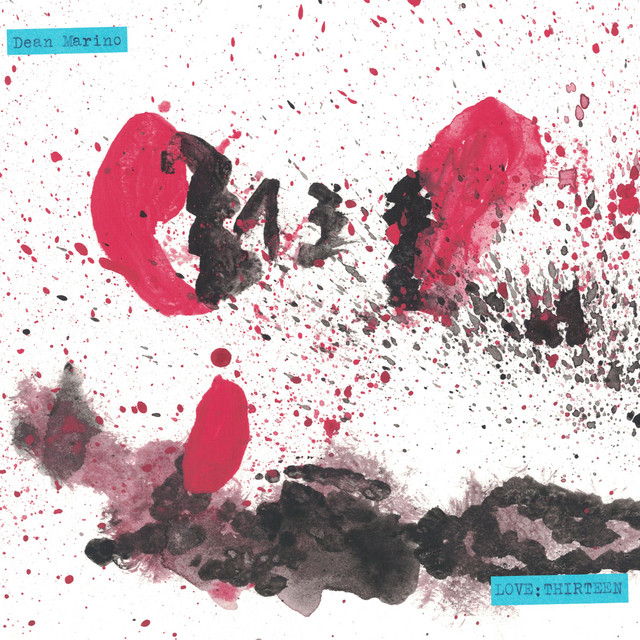 LOVE:THIRTEEN album cover