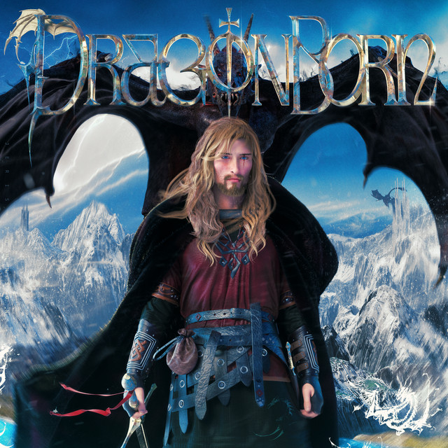 Dragonborn album cover
