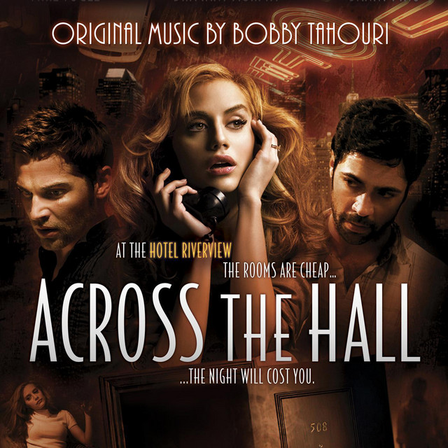 Across The Hall: Music From The Motion Picture album cover