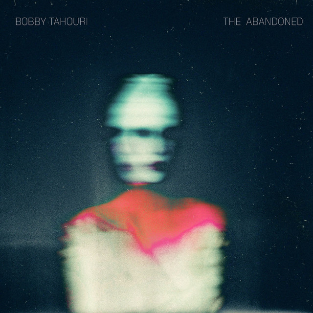 The Abandoned album cover