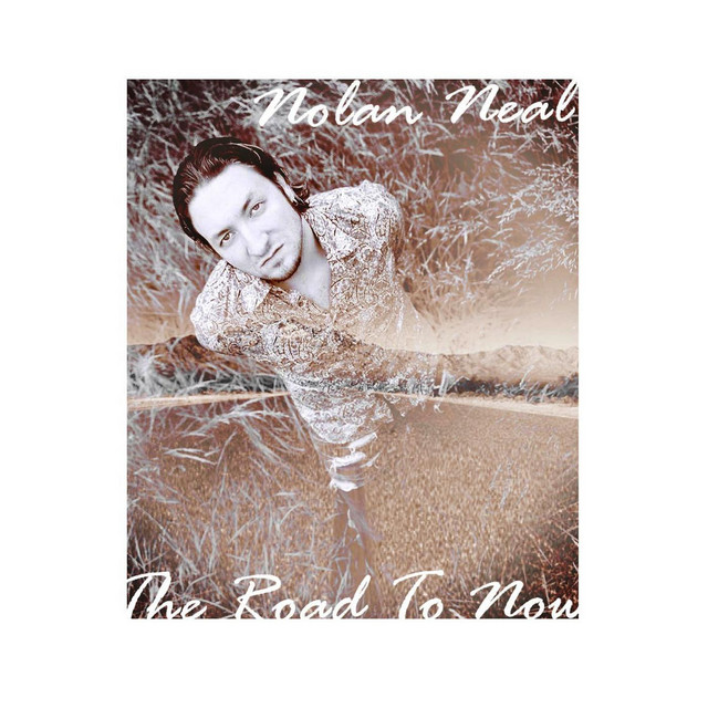 The Road to Now album cover