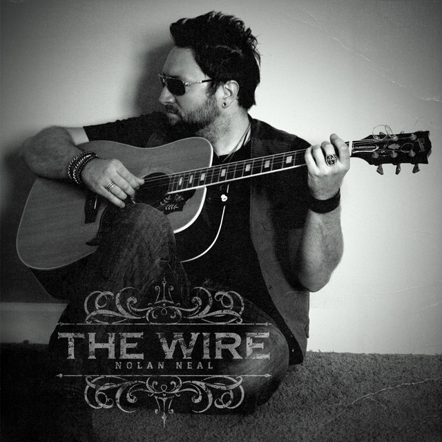 The Wire album cover