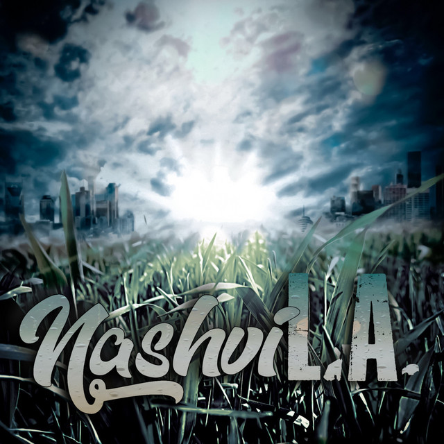 NashviLA album cover