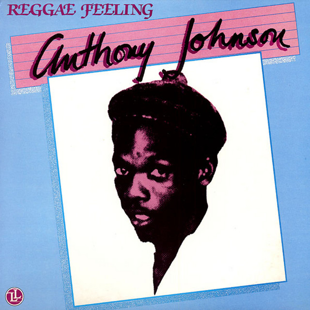 Reggae Feeling album cover