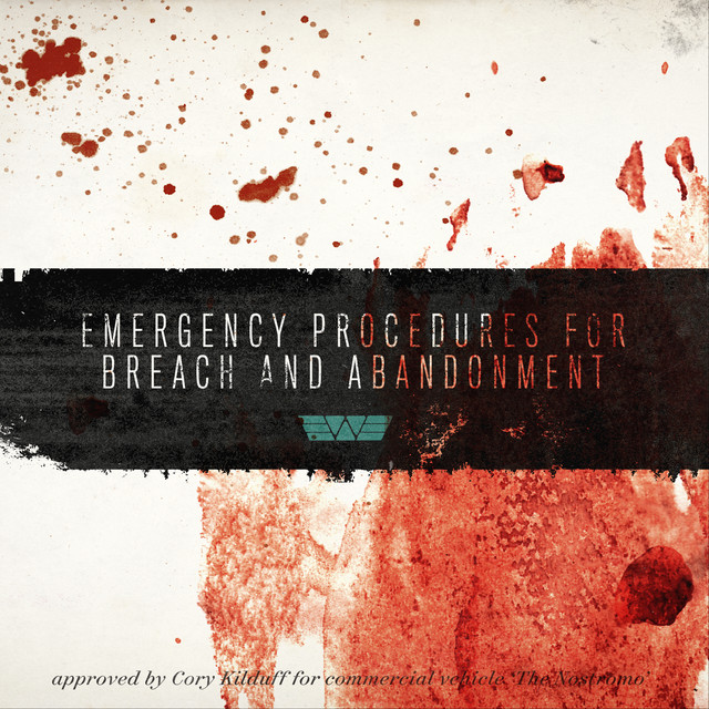 Emergency Procedures album cover