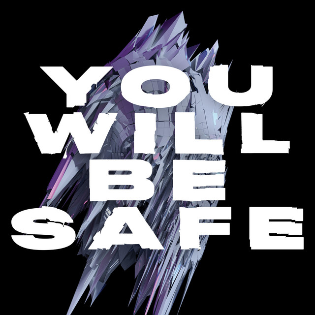 You Will Be Safe album cover