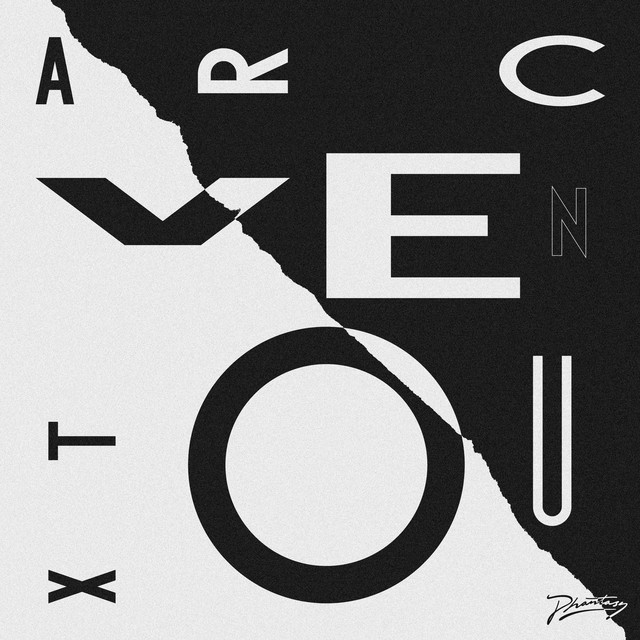 Arc Ventoux album cover