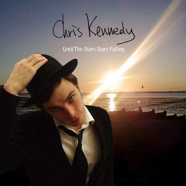 Until the Stars Start Falling album cover