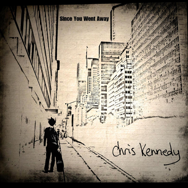 Since You Went Away album cover
