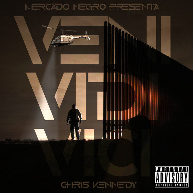 Veni Vidi Vici album cover