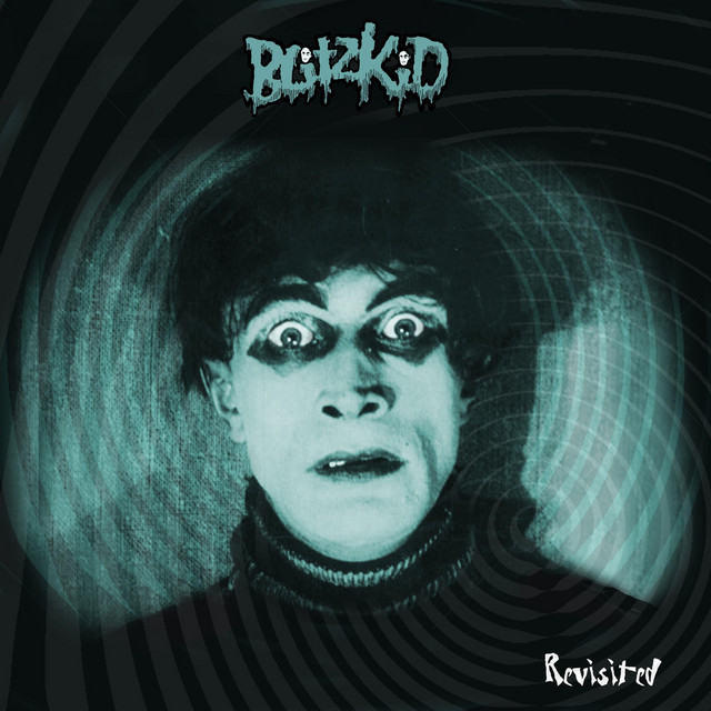 Revisited album cover