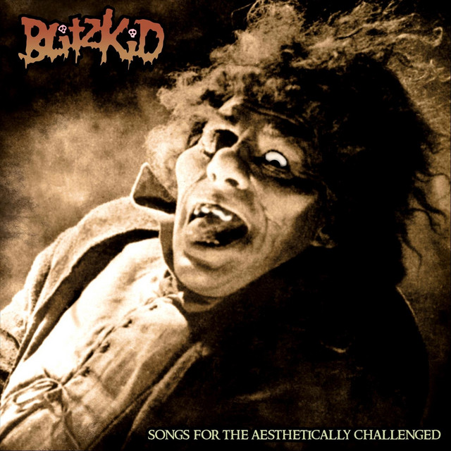 Songs for the Aesthetically Challenged album cover