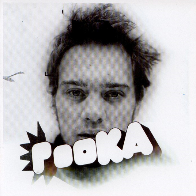 Pooka album cover