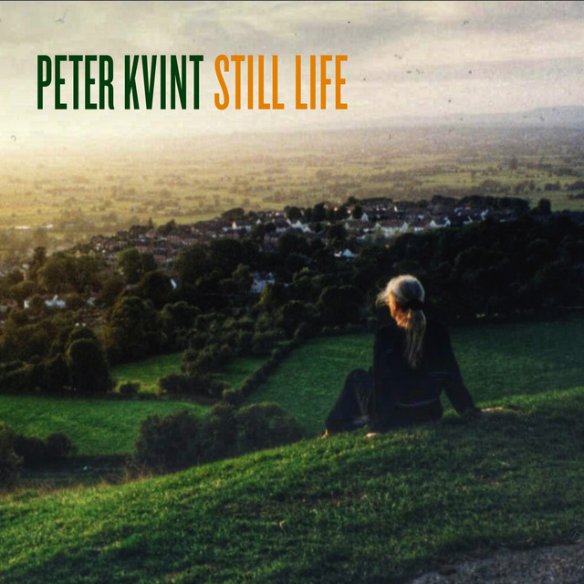 Still Life album cover