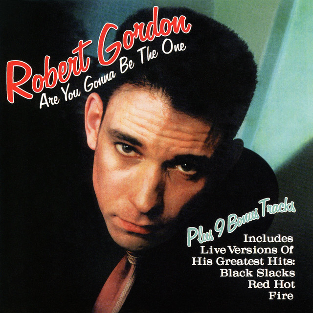 Are You Gonna Be the One (Bonus Tracks) album cover