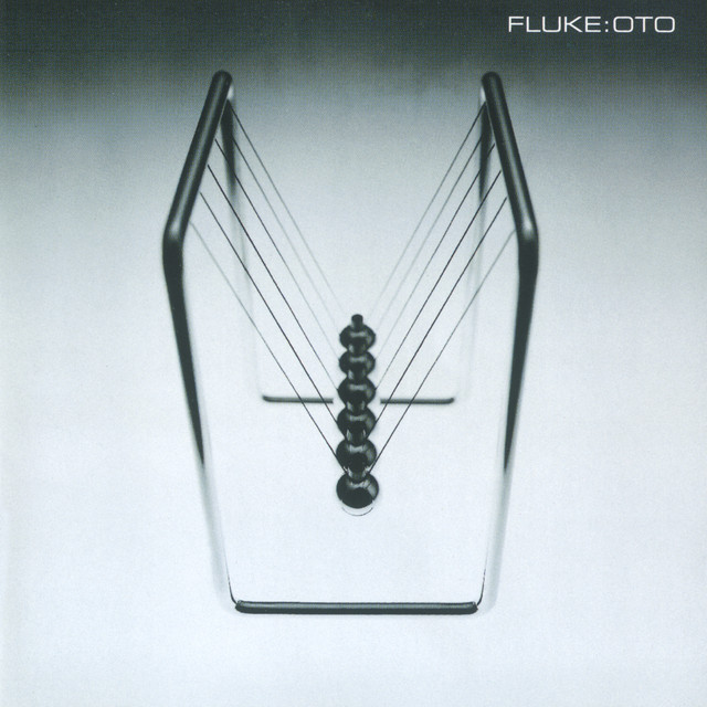 Oto album cover