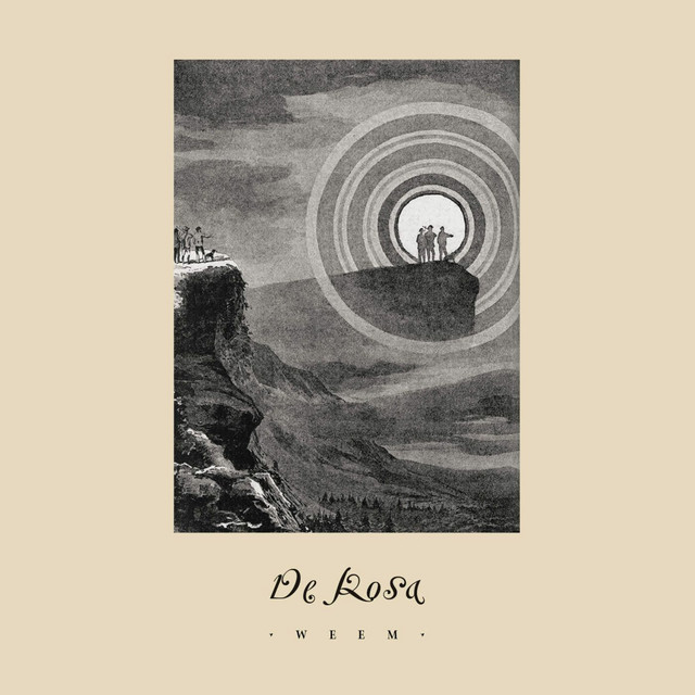 Weem album cover