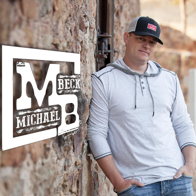 Michael Beck album cover