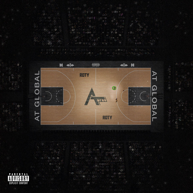 ROOKIE OF THE YEAR album cover